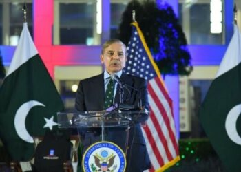PM Shehbaz Sharif Praises Trump’s Role in Pakistan-India Ceasefire