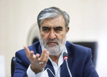 Iran-US Peace Talks Impossible if Current US Approach Continues, Says Ebrahim Azizi — PakAlerts.net: Sansani Nahi, Srif Khabar — Your go-to digital hub for Breaking News, Analysis, Stories from Pakistan and around the World. Stay informed, Stay connected. Iran-US Peace Talks Impossible if Current US Approach Continues, Says Ebrahim Azizi — PakAlerts.net: Sansani Nahi, Srif Khabar — Your go-to digital hub for Breaking News, Analysis, Stories from Pakistan and around the World. Stay informed, Stay connected.