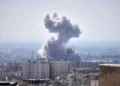 Iran Claims Retaliatory Strikes on US Military Facilities in Bahrain, Jordan and Kuwait