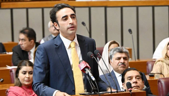 Differences Persist Between Government and PPP Over Budget, Bilawal Postpones Assembly Speech — PakAlerts.net: Sansani Nahi, Srif Khabar — Your go-to digital hub for Breaking News, Analysis, Stories from Pakistan and around the World. Stay informed, Stay connected. Differences Persist Between Government and PPP Over Budget, Bilawal Postpones Assembly Speech