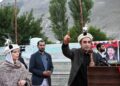 PPP Likely to Form Government in Gilgit-Baltistan with Support of Independents — PakAlerts.net: Sansani Nahi, Srif Khabar — Your go-to digital hub for Breaking News, Analysis, Stories from Pakistan and around the World. Stay informed, Stay connected. PPP Likely to Form Government in Gilgit-Baltistan with Support of Independents
