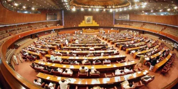 Sindh Chief Minister to Present 2026-27 Provincial Budget Today — PakAlerts.net: Sansani Nahi, Srif Khabar — Your go-to digital hub for Breaking News, Analysis, Stories from Pakistan and around the World. Stay informed, Stay connected. Sindh Chief Minister to Present 2026-27 Provincial Budget Today
