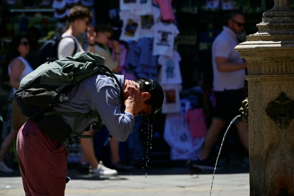 Why Is 35–40°C Normal in South Asia but Deadly in Europe?