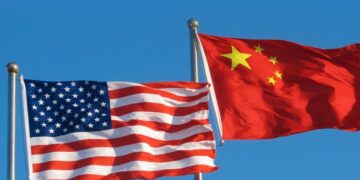 US and Allies Issue Warning to China Over Alleged Espionage Activities