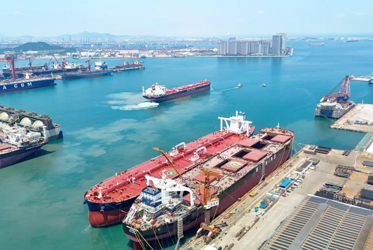 China’s Influence on Global Oil Markets Growing Beyond Russia and the Middle East — PakAlerts.net: Sansani Nahi, Srif Khabar — Your go-to digital hub for Breaking News, Analysis, Stories from Pakistan and around the World. Stay informed, Stay connected. China’s Influence on Global Oil Markets Growing Beyond Russia and the Middle East
