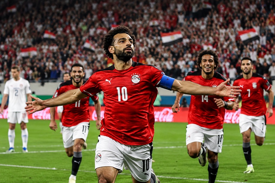FIFA World Cup: Egypt Makes History with Victory Over New Zealand — PakAlerts.net: Sansani Nahi, Srif Khabar — Your go-to digital hub for Breaking News, Analysis, Stories from Pakistan and around the World. Stay informed, Stay connected. FIFA World Cup: Egypt Makes History with Victory Over New Zealand