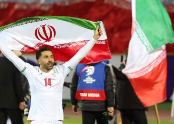 FIFA World Cup 2026: Iran Sets New Condition for Playing Matches in the United States — PakAlerts.net: Sansani Nahi, Srif Khabar — Your go-to digital hub for Breaking News, Analysis, Stories from Pakistan and around the World. Stay informed, Stay connected. FIFA World Cup 2026: Iran Sets New Condition for Playing Matches in the United States