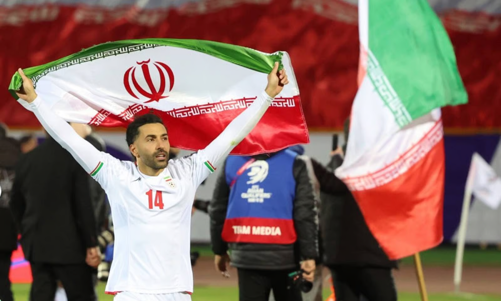 FIFA World Cup 2026: Iran Sets New Condition for Playing Matches in the United States — PakAlerts.net: Sansani Nahi, Srif Khabar — Your go-to digital hub for Breaking News, Analysis, Stories from Pakistan and around the World. Stay informed, Stay connected. FIFA World Cup 2026: Iran Sets New Condition for Playing Matches in the United States