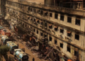 Police Hold Union Officials Responsible in Gul Plaza Fire Case