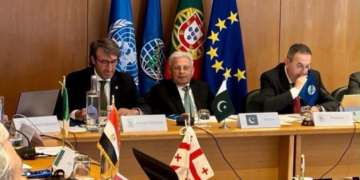 Pakistan Becomes Permanent Member of International Olive Council for the First Time