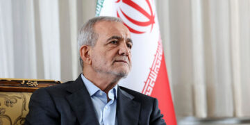 Pezeshkian Says Memorandum Signed to Test US Commitment to Respecting Iran’s Rights — PakAlerts.net: Sansani Nahi, Srif Khabar — Your go-to digital hub for Breaking News, Analysis, Stories from Pakistan and around the World. Stay informed, Stay connected. Pezeshkian Says Memorandum Signed to Test US Commitment to Respecting Iran’s Rights