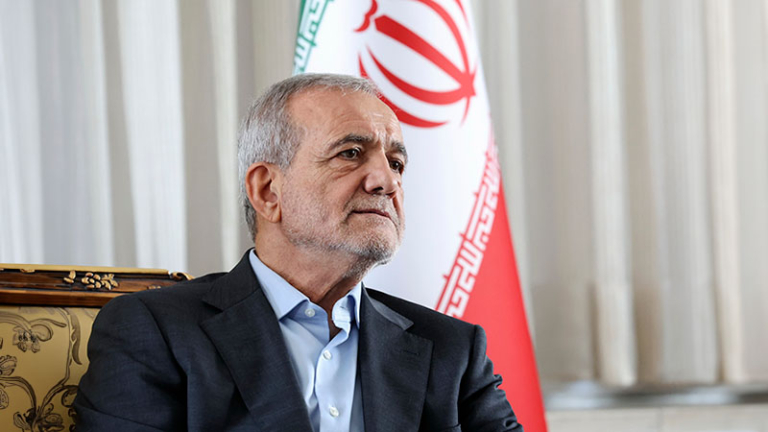 Pezeshkian Says Memorandum Signed to Test US Commitment to Respecting Iran’s Rights — PakAlerts.net: Sansani Nahi, Srif Khabar — Your go-to digital hub for Breaking News, Analysis, Stories from Pakistan and around the World. Stay informed, Stay connected. Pezeshkian Says Memorandum Signed to Test US Commitment to Respecting Iran’s Rights