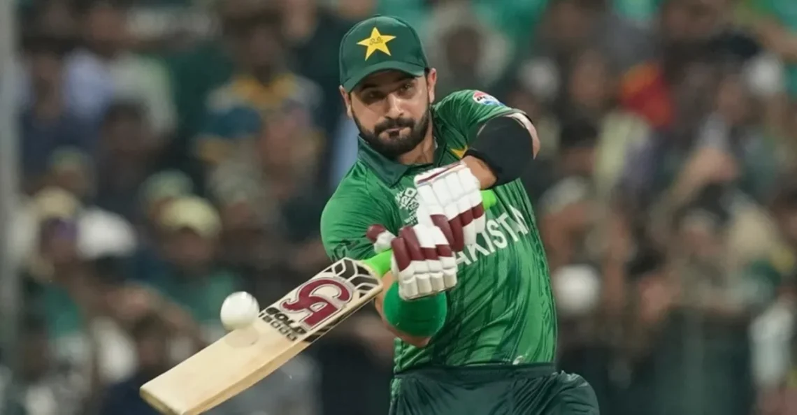 Asian Games 2026: Sahibzada Farhan Named Pakistan T20 Captain as 15-Member Squad Announced