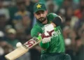 Sahibzada Farhan Proposed to Continue as T20 Captain for Sri Lanka Series — PakAlerts.net: Sansani Nahi, Srif Khabar — Your go-to digital hub for Breaking News, Analysis, Stories from Pakistan and around the World. Stay informed, Stay connected. Asian Games 2026: Sahibzada Farhan Named Pakistan T20 Captain as 15-Member Squad Announced