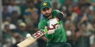 Asian Games 2026: Sahibzada Farhan Named Pakistan T20 Captain as 15-Member Squad Announced