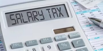 Budget 2026-27: Relief Likely for Salaried Class as Top Income Tax Slab May Be Revised