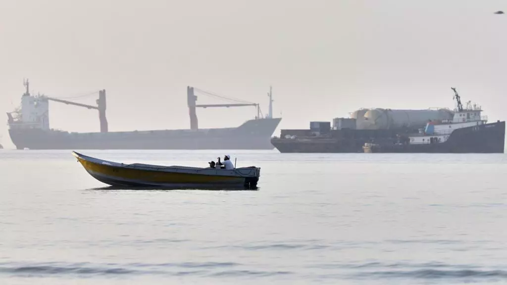 Iran Announces Closure of Strait of Hormuz Following US Strikes — PakAlerts.net: Sansani Nahi, Srif Khabar — Your go-to digital hub for Breaking News, Analysis, Stories from Pakistan and around the World. Stay informed, Stay connected. Iran Announces Closure of Strait of Hormuz Following US Strikes