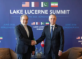 Switzerland Talks Finalize Framework for Release of $12 Billion in Iranian Assets &mdash; PakAlerts.net: Sansani Nahi, Srif Khabar &mdash; Your go-to digital hub for Breaking News, Analysis, Stories from Pakistan and around the World. Stay informed, Stay connected.