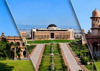 No Pakistani University Ranked Among World’s Top 350 Universities