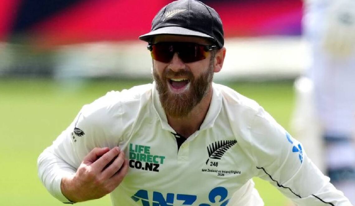 Kane Williamson Announces Retirement from International Cricket — PakAlerts.net: Sansani Nahi, Srif Khabar — Your go-to digital hub for Breaking News, Analysis, Stories from Pakistan and around the World. Stay informed, Stay connected. Kane Williamson Announces Retirement from International Cricket