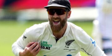 Kane Williamson Announces Retirement from International Cricket