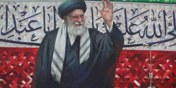 Funeral Preparations Underway for Ayatollah Ali Khamenei, Body Moved to Imam Khomeini Hussainiya