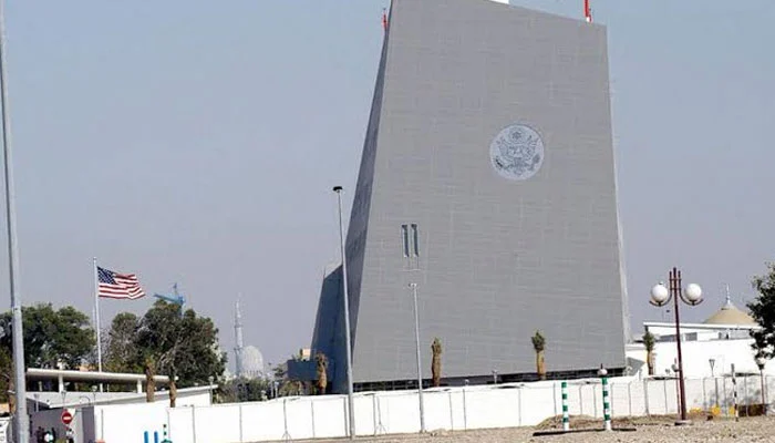 U.S. Embassy in the UAE Cancels Consular Appointments Until July 15