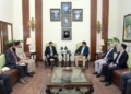 Sindh Government Decides to Establish Modern Provincial Data Centre