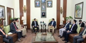 Sindh Government Decides to Establish Modern Provincial Data Centre