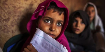 Over 25 Million Children Remain Out of School in Pakistan, Civil Services Academy Report Reveals