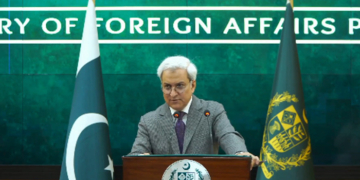 No Country Can Turn Pakistan Into a Barren Land, Foreign Office Says