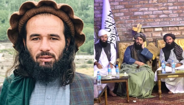 Rift Deepens Within Afghan Taliban as Defiant Commander Juma Khan Refuses to Surrender