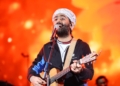 Arijit Singh Returns to Playback Singing With ‘Awarapan 2’