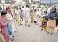 FIA Reports 75 Percent Drop in Deportations of Pakistani Beggars