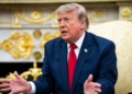 Trump Threatens to Destroy Iran’s Power Plants and Bridges if No Deal Is Reached