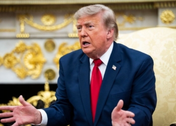 Trump Threatens to Destroy Iran’s Power Plants and Bridges if No Deal Is Reached