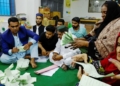 AJK Elections: PML-N Wins 8 of 12 Declared Seats in First Phase, PPP Secures 4