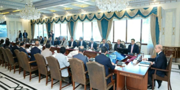 Federal Government Decides to Continue Austerity Policy in Current Fiscal Year