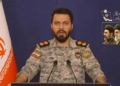 Iranian Military Responds Strongly to Trump's Statement on Taking Control of the Strait of Hormuz — PakAlerts.net: Sansani Nahi, Srif Khabar — Your go-to digital hub for Breaking News, Analysis, Stories from Pakistan and around the World. Stay informed, Stay connected. Iranian Military Responds Strongly to Trump’s Statement on Taking Control of the Strait of Hormuz