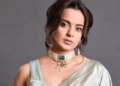Kangana Ranaut Calls Student Protesters the “Gutter Generation”
