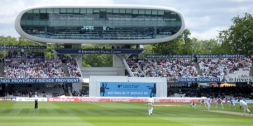 ICC Confirms 2027 World Test Championship Final Moved from Lord's to The Oval — PakAlerts.net: Sansani Nahi, Srif Khabar — Your go-to digital hub for Breaking News, Analysis, Stories from Pakistan and around the World. Stay informed, Stay connected. ICC Confirms 2027 World Test Championship Final Moved from Lord’s to The Oval