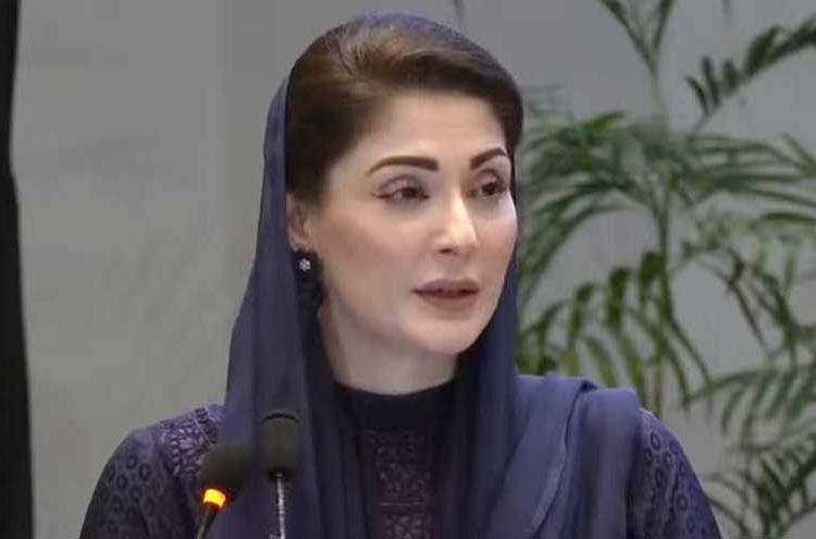 Maryam Nawaz Says Her Adiala Jail Experience Inspired Prison Reforms in Punjab