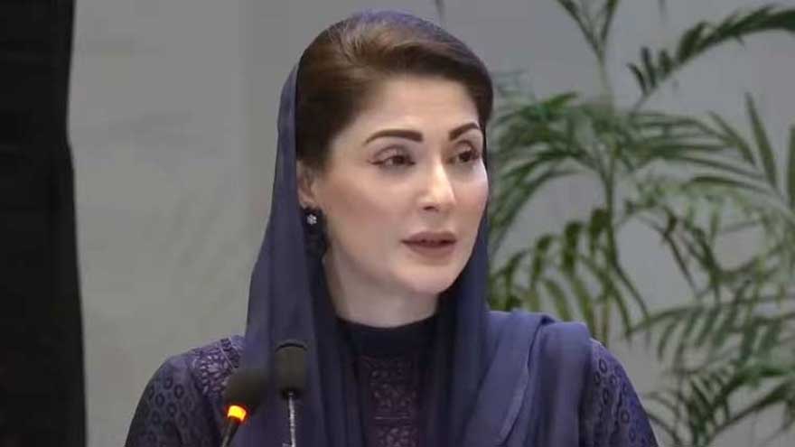 Maryam Nawaz Says Her Adiala Jail Experience Inspired Prison Reforms in Punjab — PakAlerts.net: Sansani Nahi, Srif Khabar — Your go-to digital hub for Breaking News, Analysis, Stories from Pakistan and around the World. Stay informed, Stay connected. Maryam Nawaz Says Her Adiala Jail Experience Inspired Prison Reforms in Punjab