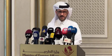 Qatar Rejects Reports of Joining Military Action Against Iran — PakAlerts.net: Sansani Nahi, Srif Khabar — Your go-to digital hub for Breaking News, Analysis, Stories from Pakistan and around the World. Stay informed, Stay connected. Qatar Rejects Reports of Joining Military Action Against Iran