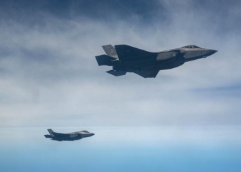 NATO Puts Fighter Jets on Alert After Missile Incident in Poland