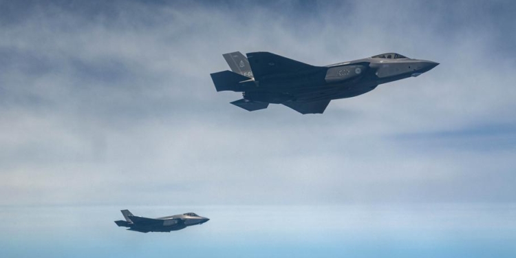 NATO Puts Fighter Jets on Alert After Missile Incident in Poland