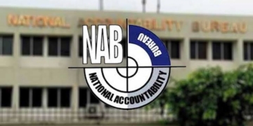 NAB Considers New Legal Interpretation to Prevent Closure of Corruption Cases
