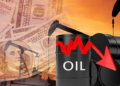 Oil Prices Fall More Than 5% as Hopes Rise for Iran-US Diplomatic Breakthrough