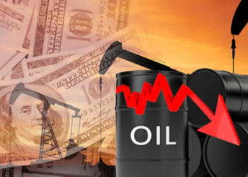 Oil Prices Fall More Than 5% as Hopes Rise for Iran-US Diplomatic Breakthrough