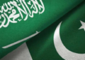 Saudi Investor Group Expresses Interest in Investing $10 Billion in Pakistan